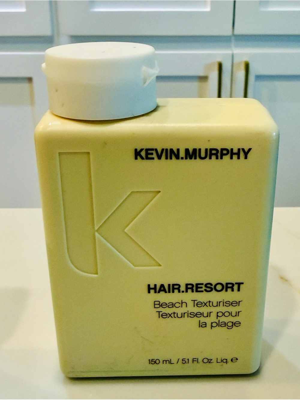 KEVIN.MURPHY Hair.Resort Beach Texturiser